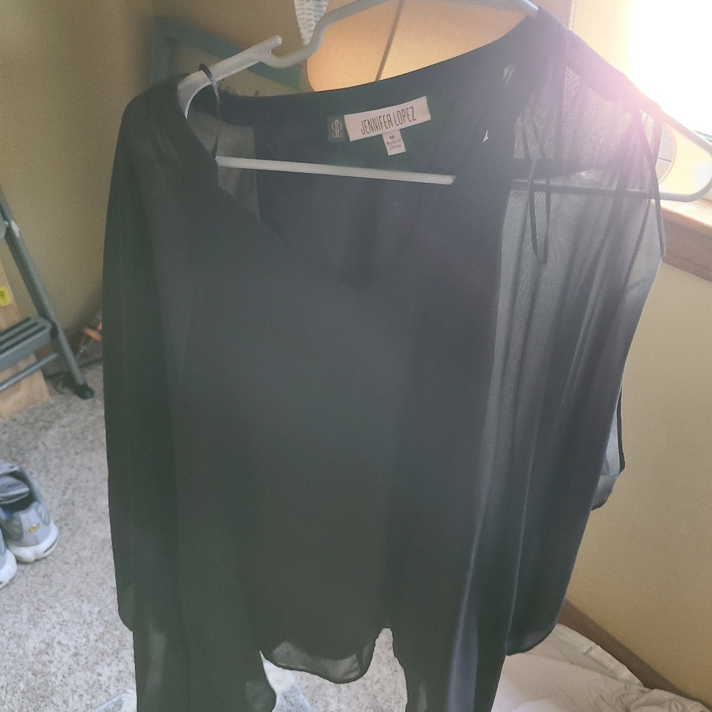 Dress shirt